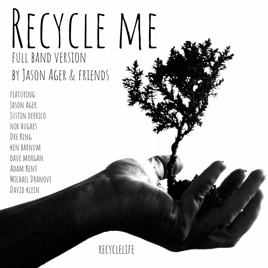 Recycle Me